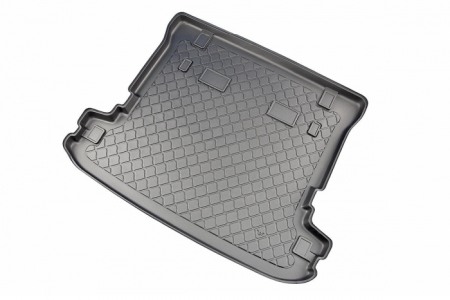 Tavita portbagaj Guardliner Mitsubishi Pajero IV Wagon [1]