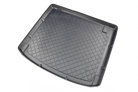 Tavita portbagaj GUARDLINER Opel Astra H Caravan [2]