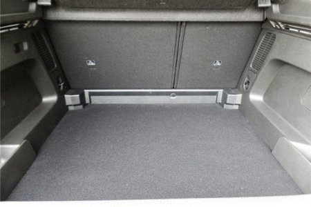 Tavita portbagaj Guardliner Opel Granland X, Peugeot 3008 II (LOW)  [3]