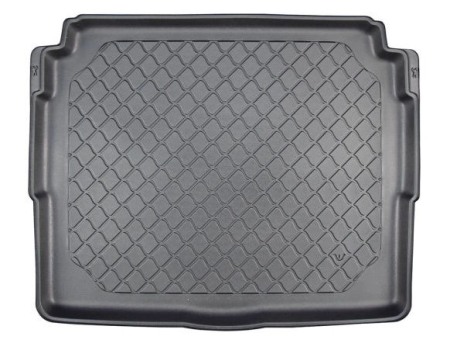 Tavita portbagaj Guardliner Opel Granland X, Peugeot 3008 II (LOW)  [1]