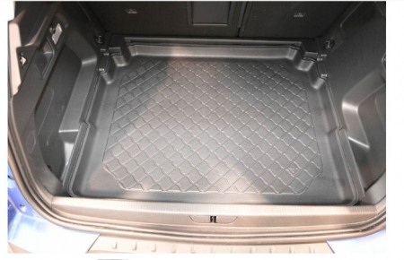 Accesorii interior - Tavita portbagaj Guardliner Opel Granland X, Peugeot 3008 II (LOW) 