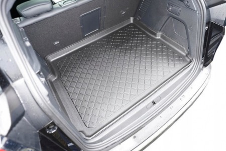 Tavite portbagaj auto - Tavita portbagaj Guardliner Peugeot 3008 Hybrid / 3008 Hybrid 4, productie 09.2019-prezent
