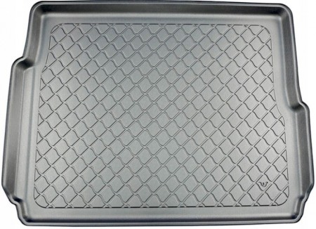 Tavita portbagaj Guardliner Peugeot 3008 Hybrid / 3008 Hybrid 4, productie 09.2019-prezent [2]