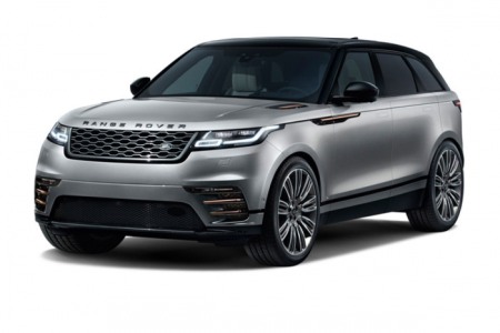 Tavita portbagaj Guardliner Range Rover Velar fabricatie 09.2017 - prezent [5]