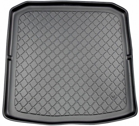 Accesorii interior - Tavita portbagaj Guardliner Skoda Fabia I si II Combi