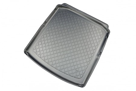 Tavita portbagaj Guardliner Skoda Octavia 4, hatchback / liftback, fabricatie 2020-prezent 193985GRD [3]