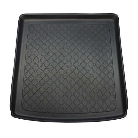 Tavita portbagaj Guardliner Skoda Octavia III / IV caroserie combi fabricatie 02.2013 - prezent (portbagaj superior) [1]