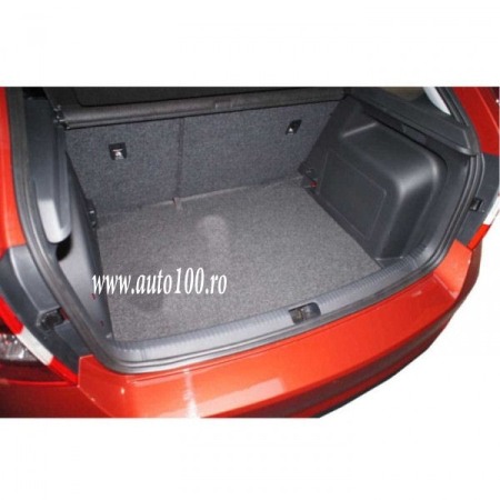 Tavita portbagaj Guardliner Skoda Rapid Spaceback portbagajul mai jos [2]