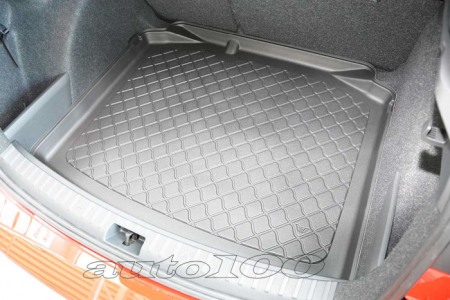 Tavita portbagaj Guardliner Skoda Scala  LOW [3]
