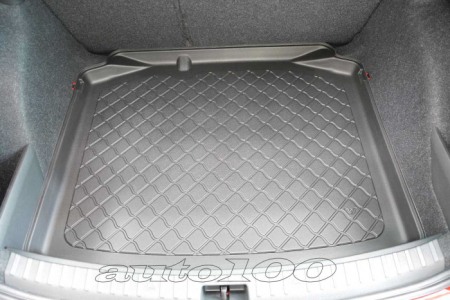 Accesorii interior - Tavita portbagaj Guardliner Skoda Scala  LOW