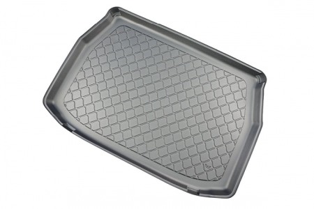 Tavita portbagaj Guardliner Toyota C-HR 2.0 Hybrid 2020-prezent  [1]