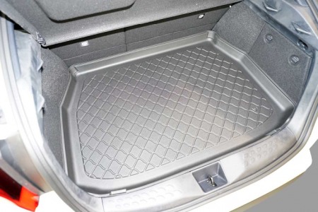 Tavita portbagaj Guardliner Toyota C-HR 2.0 Hybrid 2020-prezent  [3]