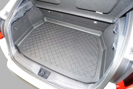 Tavita portbagaj Guardliner Toyota C-HR 2.0 Hybrid 2020-prezent  [4]