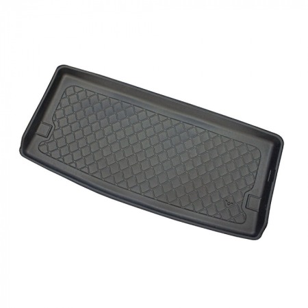 Tavita portbagaj Guardliner Volkswagen VW T5/T6 Multivan scurt [0]