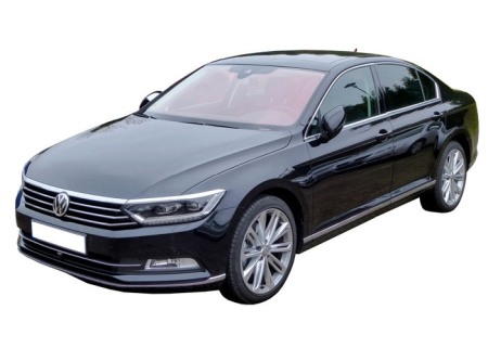 Tavita portbagaj Guardliner VW Passat B8 Limousine - LOW 193414GRD [3]