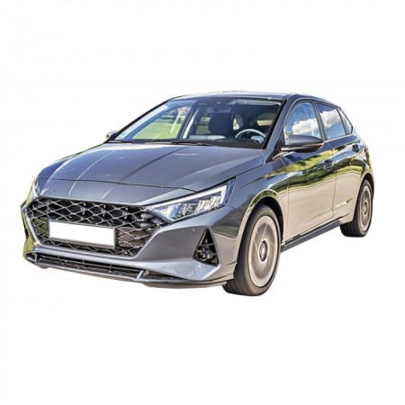 Tavita portbagaj Hyundai i20 III BSC [2]