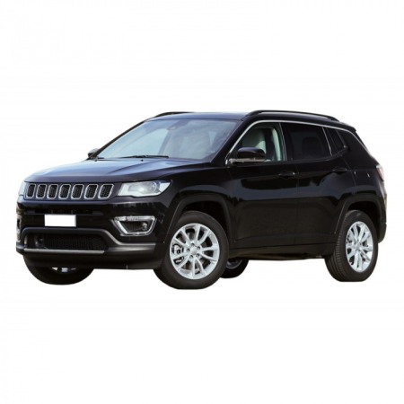 Tavita portbagaj Jeep Compass II 4xe Plug-in Hybrid Premium [4]