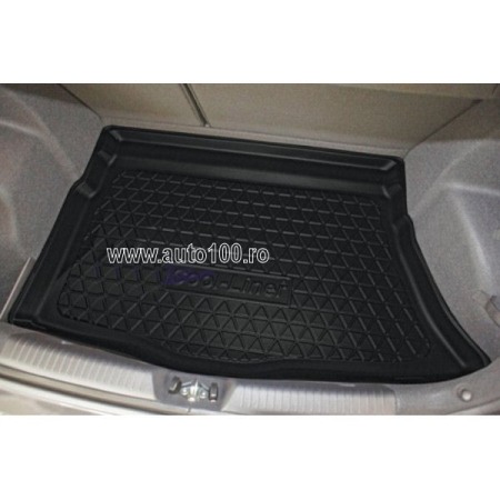 Tavite portbagaj auto - Tavita portbagaj Kia Ceed II / Pro Ceed II (low) - Premium