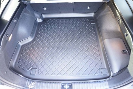 Tavita portbagaj Kia Ceed III Hybrid 2020- Guardliner [1]