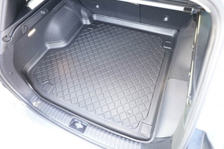 Tavita portbagaj Kia Ceed III Hybrid 2020- Guardliner [2]