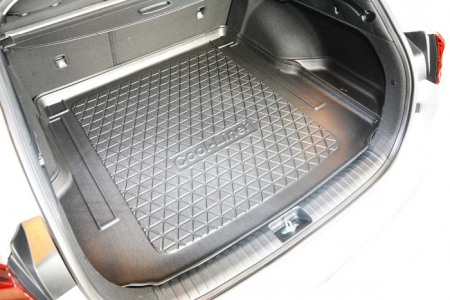 Tavita portbagaj Kia Ceed III Sportswagon Premium [3]