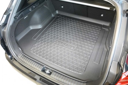 Tavita portbagaj Kia Ceed III Sportswagon Premium [4]
