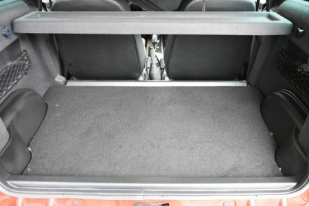 Tavita portbagaj Ligier JS50 L Guardliner 193753GRD [1]