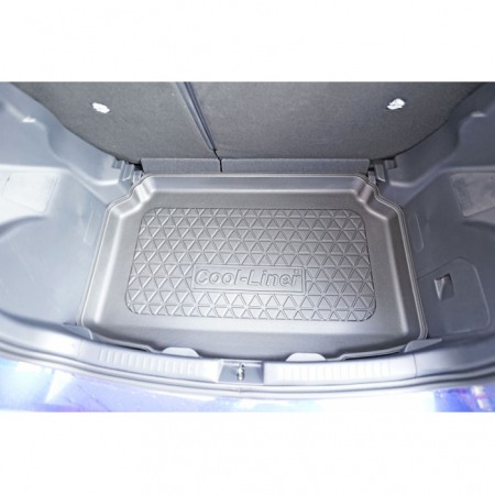 Tavita portbagaj Mazda 2 Hybrid Premium 193392CM [2]