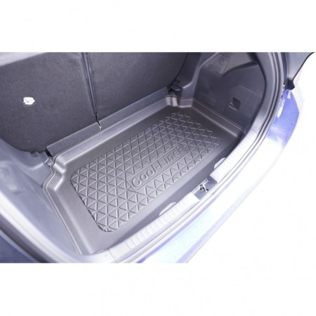 Tavite portbagaj auto - Tavita portbagaj Mazda 2 Hybrid Premium 193392CM