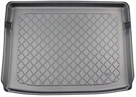 Tavite portbagaj auto - Tavita portbagaj Mazda CX-30 (Smart Cargo) Guardliner 193951GRD