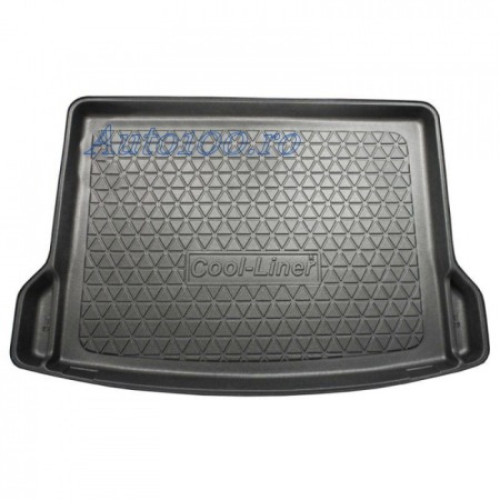 Accesorii interior - Tavita portbagaj Mercedes-Benz GLA X156 Premium