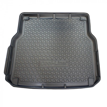 Accesorii interior - Tavita portbagaj Mercedes C W204 T (Combi) Premium