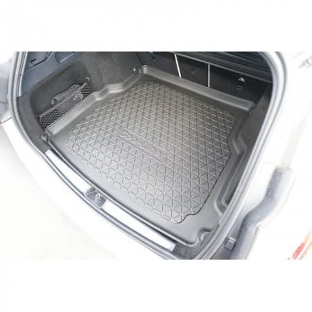 Tavita portbagaj Mercedes C W206 T-Modell Premium Aristar 194010CM [5]