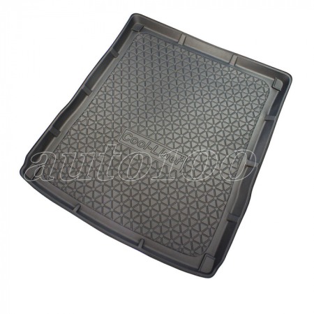 Accesorii interior - Tavita portbagaj Mercedes GL X164 Premium