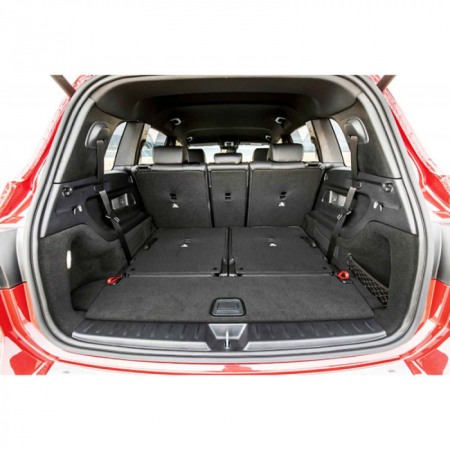 Tavita portbagaj Mercedes GLB X247 Basic (UP), 193369BSC [5]