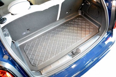 Tavita portbagaj Mini Cooper III caroserie hatchback fabricatie 2014.03 - prezent [4]