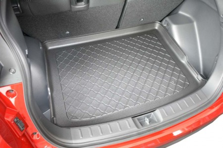 Tavita portbagaj Mitsubishi Eclipse Cross fabricatie 2018-prezent 193493GRD [3]