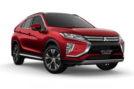 Tavita portbagaj Mitsubishi Eclipse Cross fabricatie 2018-prezent 193493GRD [4]