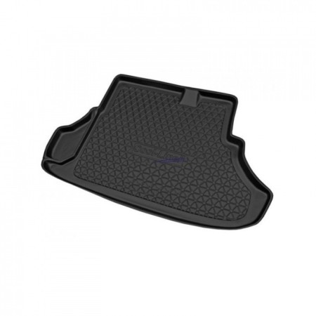 Accesorii interior - Tavita portbagaj Mitsubishi Lancer 9 (cu/fara sub) Premium