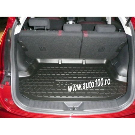 Tavite portbagaj auto - Tavita portbagaj Nissan Juke Premium 2010 - 2014 