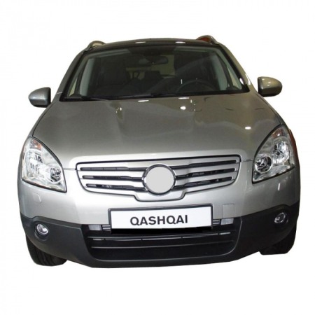 Tavita portbagaj Nissan Qashqai +2 Premium [2]