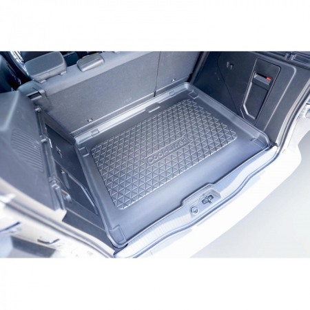 Tavita portbagaj Nissan Townstar Combi Premium, Mercedes Citan Tourer W420, Renault Kangoo 3, 5 locuri, 2022-prezent [3]