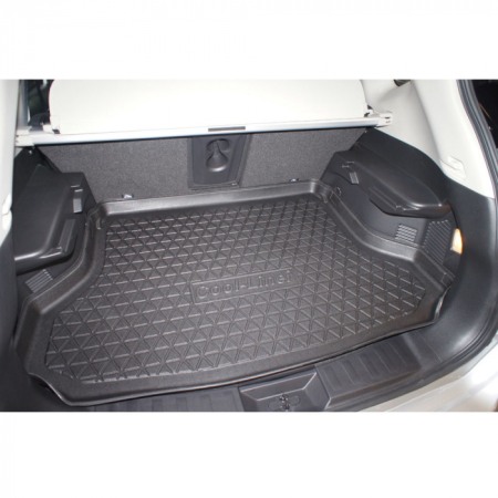 Tavita portbagaj Nissan X-Trail III (5 loc sus) Aristar Premium 193271CM [2]