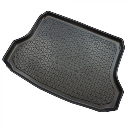 Tavita portbagaj Nissan X-Trail III (5 loc sus) Aristar Premium 193271CM [1]