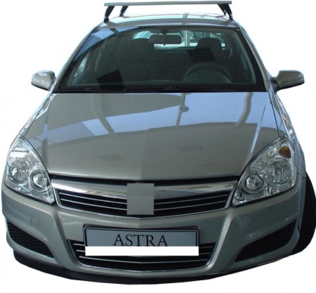 Tavita portbagaj Opel Astra H HB / GTC (low) Guardliner [3]