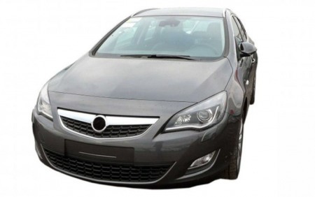 Tavita portbagaj Opel Astra J Sports Tourer caroserie combi fabricatie 11.2010 - 2016 [4]