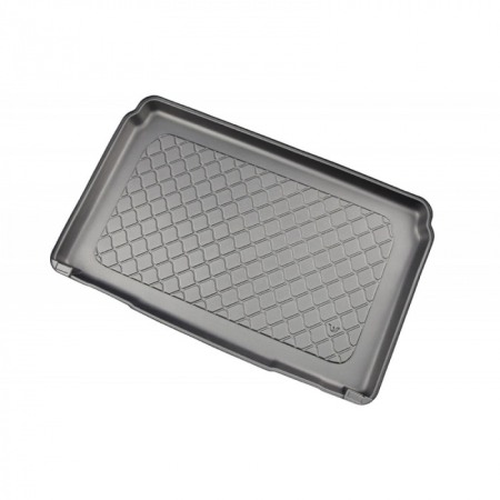 Tavite portbagaj auto - Tavita portbagaj Opel Corsa F