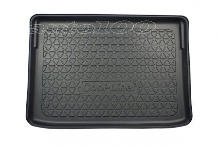 Tavita portbagaj Opel Crossland X /Citroen C3 Aircross II PREMIUM - portbagajul mai sus [1]