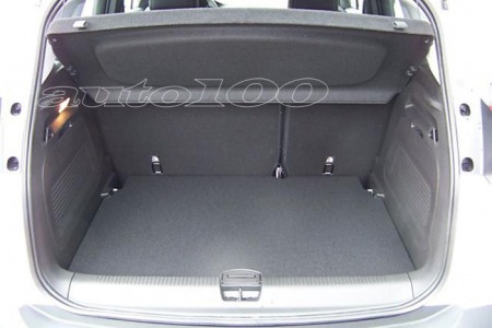 Tavita portbagaj Opel Crossland X /Citroen C3 Aircross II PREMIUM - portbagajul mai sus [3]