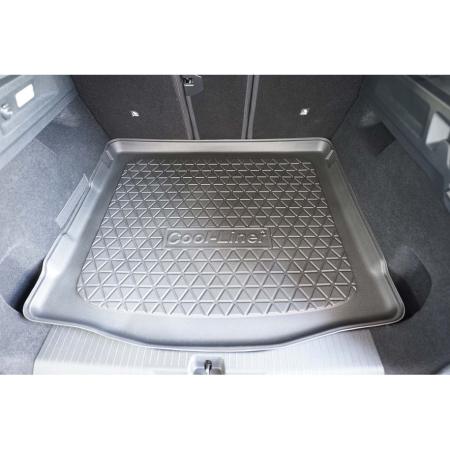 Tăviță portbagaj Opel Grandland B Mild Hybrid / Grandland B Plug-in Hybrid / Grandland B Electric (2025–prezent) – Aristar Cool Liner (Premium) [5]